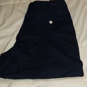 Womens lacoste bermuda shorts